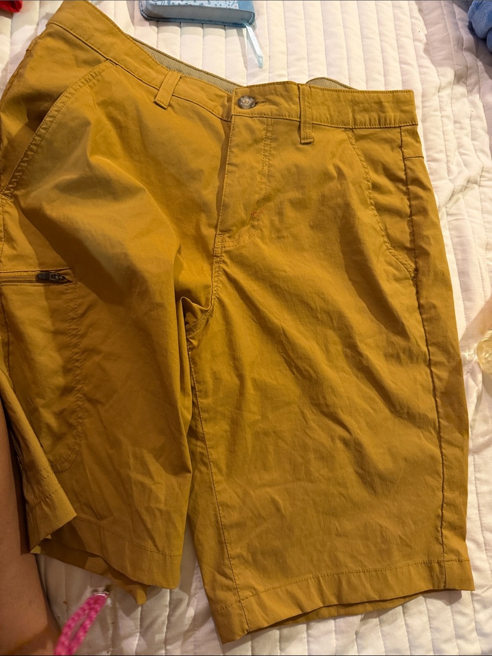 Men's Utility Shorts